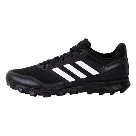 adidas zwarte hockeyschoenen|Adidas veldhockey.